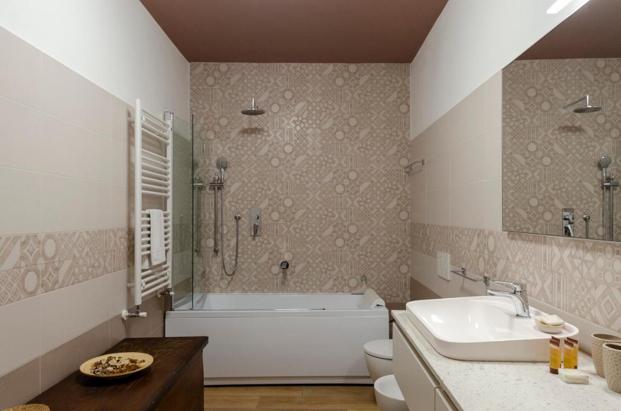 شقة Breccanecca  في Altido Splendid Flat With Terrace & Magnificent View المظهر الخارجي الصورة